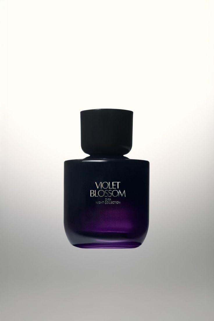 ادوپرفیوم های زارا