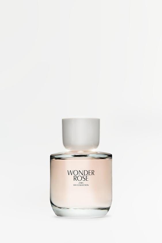 ادوپرفیوم های زارا