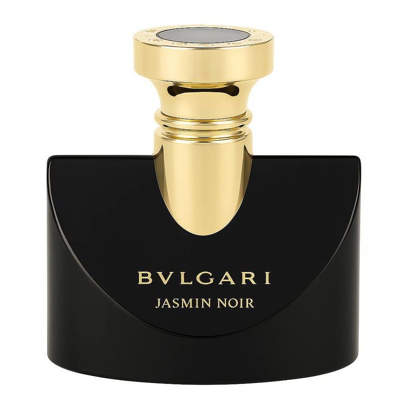 عطر جیبی زنانه النترا تاینی مدل BVLGARI Jasmin Noir با رایحه گرم و تلخ حجم 35 میلی لیتر